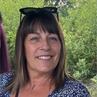 Sharron Hurst