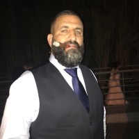 Djamel Mairif