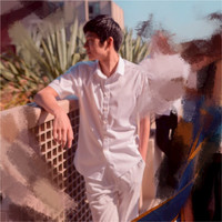 Zhouyang (George) CHEN