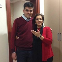 halil canturk