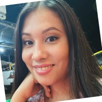 Gema Garcia Morales
