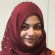 Masooma Raza