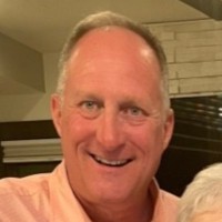 Tim Johnston