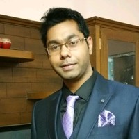 Anupam Bordoloi