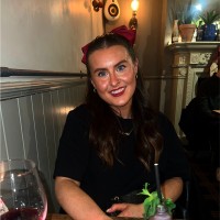 Eilidh O’Hagan