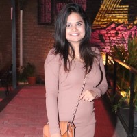 Vaishnavi Mokhashi