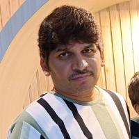 Ramana Murthy Kopalle