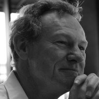 Roger Cox