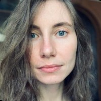 Полина Егорова
