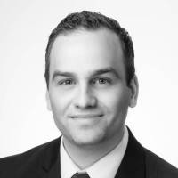 Adam Gerson, Mba