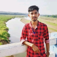 Arjun CH