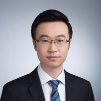 Ge ZHU, CFA