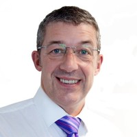 Mark Hitchin