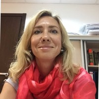 Елена Егорова