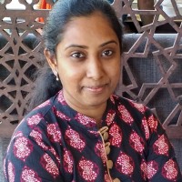 Bhavana N E