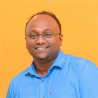 Geeth Samaranayake