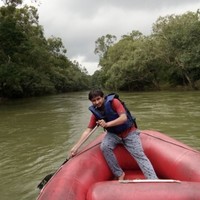 Veeresh Desai