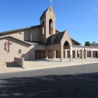 Pastor Andrew Devereaux United Methodist Church