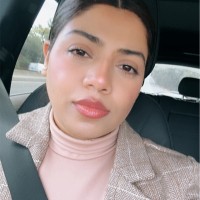 Komalpreet Kaur