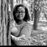 Tsholofelo Ashley Moropoli