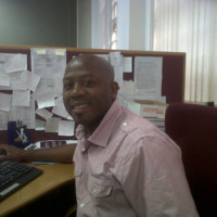 Zolani Sakasa