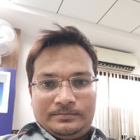Kamlesh S. Sharma