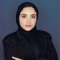 Sheikha Alharthi