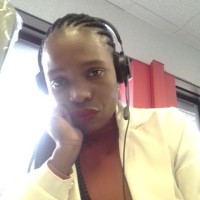 Shiela Hopewell Lekgau