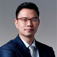 Kevin Tan, Fciarb