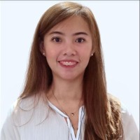 Camille Lyka Gapac-Dela Peña