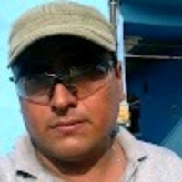 Luis Memo Santiago Lopez