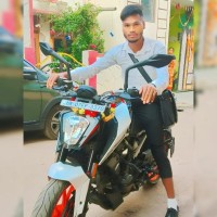 Mithun Bhoi