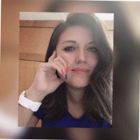 Claudia Liset Cruz Portillo