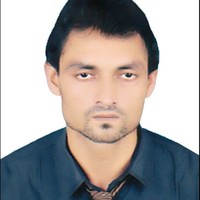 Mohammad Jamal Akhtar