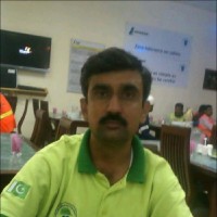 Syed Ghayur Abbass Hamdani