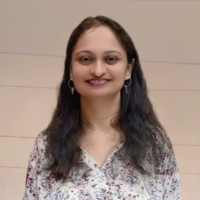 Tejal Shah