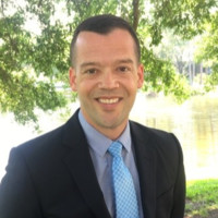James Crumpton