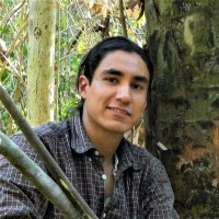 Adrián Silva Caballero