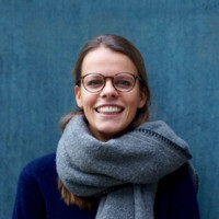 Louise Descamps
