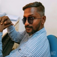 Kirupakaran Balaraman