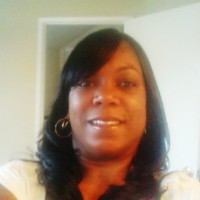 Marsha Morris