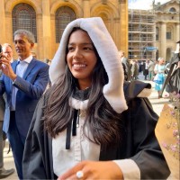Dr Sahara Pandit