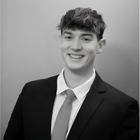 Adam Nickelston, E.I.T.