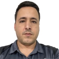 Javier Galban Alonso