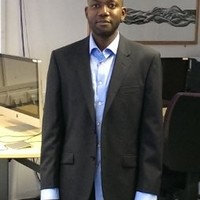 Magaji Y.