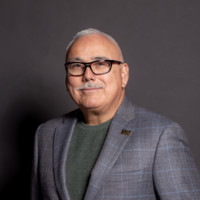 Adrian G Saenz
