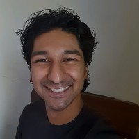 Prakrith Keshav