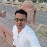 Chandra Shekhar Roy