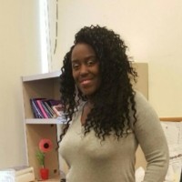 Monique Degivenchy