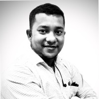 Utpal Kumar Dey